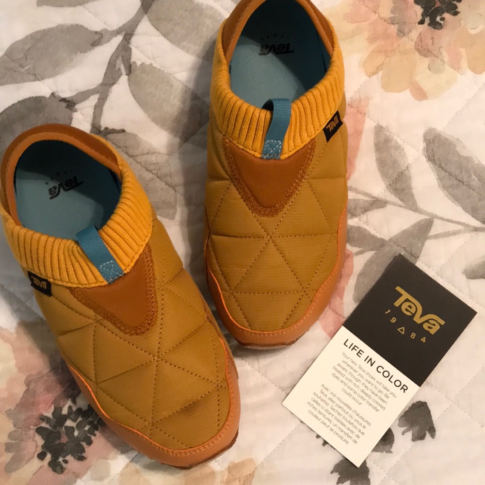 BRAND NEW TEVA EMBERS